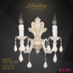 Klobe Almadena ALM2AA02 IG