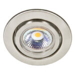 Nobile C 3840.09 nickel