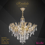 Klobe Rosaleda ROS1BA05