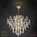 Klobe Savoy SAV1BA04